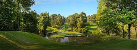 Eagle Chase Golf Club Course Profile Course Database