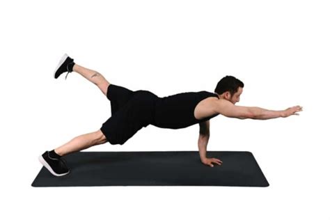 Best Core Exercises And Workouts For Men Man Of Many
