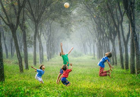 Inoltre li potete abbinare anche con altri prodotti in altre stanze della casa. Giochi all'aperto per bambini di tutte le età: i top 15 ...