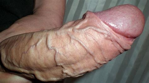 Huge Veiny Penis Cumception