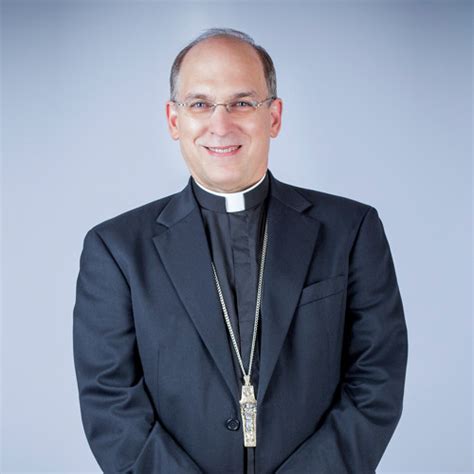 Renuncia Monseñor Víctor Masalles Como Obispo De Baní Para Colaborar En