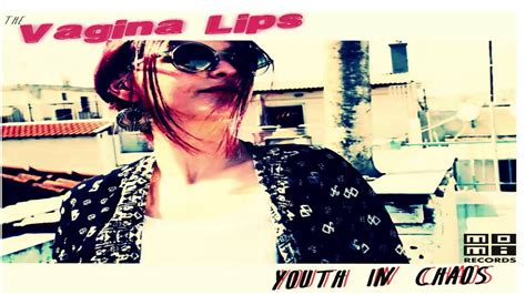 The Vagina Lips Youth In Chaos Full Album Momi Records Youtube