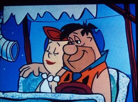Flintstones Flintstone Cartoon Classic Cartoon Characters Flintstones
