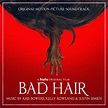 Various Artists - Bad Hair (Original Motion Picture Soundtrack) Lyrics ...
