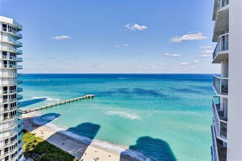 Oceania Condominium Sunny Isles Beach Fl Real Estate And Homes For Sale