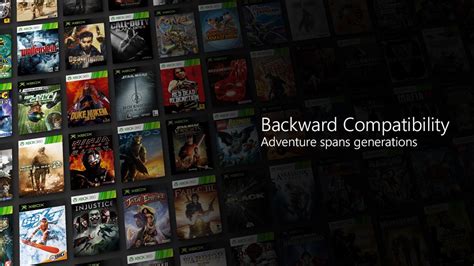 Xbox One Backward Compatibility Gets Its Last Set Of Game