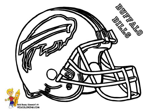 The football helmet is part of the protective equipment and is mainly used on the field during. College Football Helmets Coloring Pages - Coloring Home