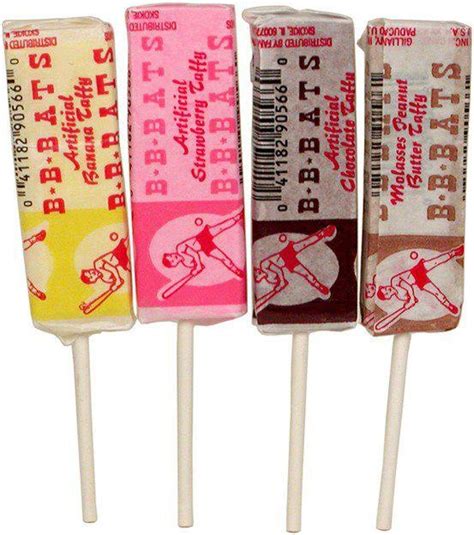 I Remember Thesei Love Taffy Vintage Candy Childhood Memories