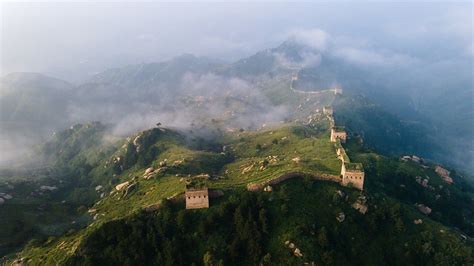 Which Part Of The Great Wall Is Best To Visit Great Wall Tours