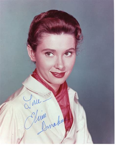 Elinor Donahue Movies Autographed Portraits Through The Decades