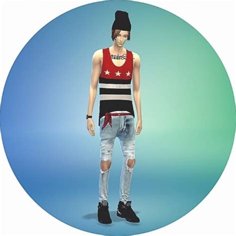 Sims 4 Belt Downloads Sims 4 Updates Page 8 Of 8