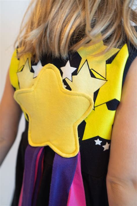 Shooting Star Childrens Costumes Kids Costumes Costumes