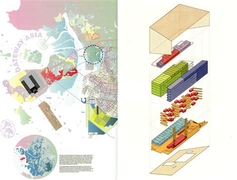 Construction And Design Manual Architectural And Program Diagrams I