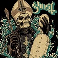 13 Commandments de Ghost en Amazon Music Unlimited