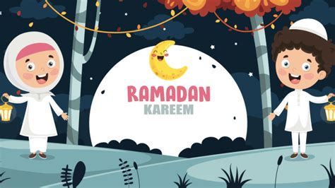 Tips Sambut Ramadhan Agar Lebih Berkesan Untuk Anak