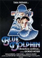 Blue dolphin - l'avventura continua (1990) - FilmAffinity