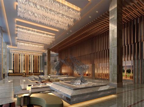 Design Guide: Luxury Hotel Interiors in Southeast Asia