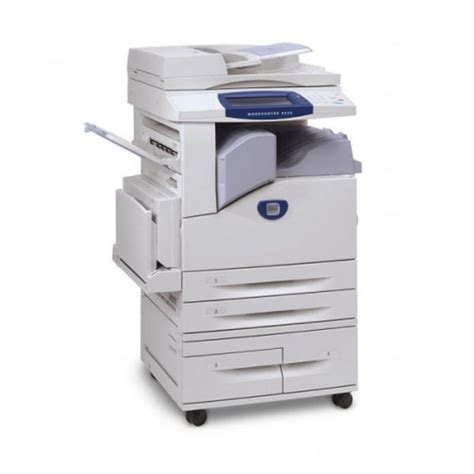 МФУ Xerox Workcentre 5225 Xerox Wc 5225 цена описание Продажа