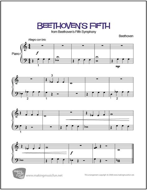 Download and print free pdf sheet music for all instruments, composers, periods and forms from the largest source of public domain sheet music browse sheet music by composer, instrument, form, or time period. 10 Beginner Piano Pieces Kids Love to Play | Easy piano sheet music, Piano sheet, Piano sheet music