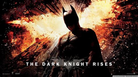 The Dark Knight Rises Trailer Fan Made Trailer Hd Youtube
