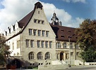 Friedrich-Schiller-Universität - Kulturzuhause