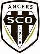 Angers Logo | Angers, Football logo, ? logo