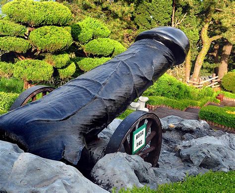 Haesindang Park In South Korea Has Penis Scupltures Daily Star