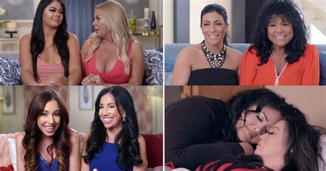 Tlcs Smothered 10 Cringiest Motherdaughter Reveals