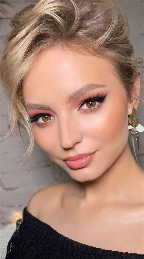 Beautiful Neutral Makeup Ideas For Summer Perfect For Any Occasion