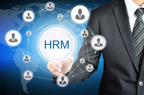 The Ultimate Guide To Human Resource Manager Responsibilities And