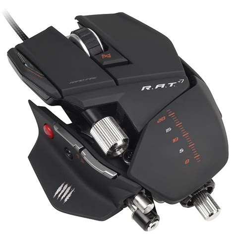 Worlds Most Expensive Futuristic Computer Mice
