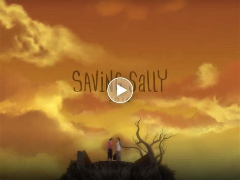 Watch Why Saving Sally Is The Perfect Abangers Movie Gma