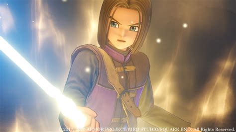 Buy Dragon Quest Xi S Echoes Of An Elusive Age Definitive Edition Steam Cheapest Price On