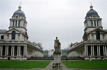 File:United Kingdom - England - London - Greenwich - Old Royal Naval ...