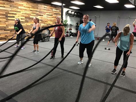 Palm Harbor Fitness Boot Camp Samantha Taylor Fitness