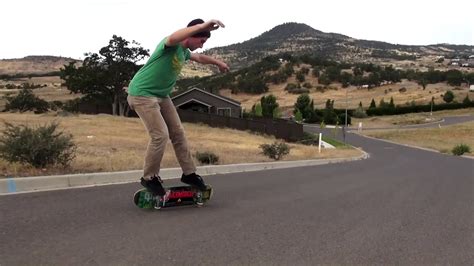 World Record Longest Coconut Wheelie Ever Nbd Skateboarding Primo Slide