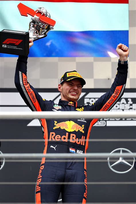 Макс эмилиан ферстаппен | max emilian verstappen. 2019 German Grand Prix: Max Verstappen Wins In Emphatic ...