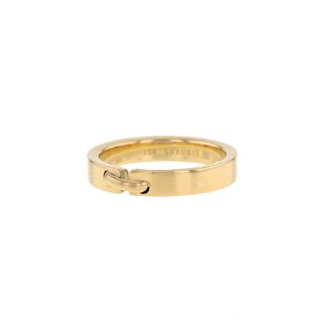 Chaumet Lien Ring 319060 Collector Square