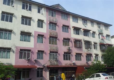 It is served by klia transit under the. Low Cost Apartment for SALE, Siantan Apartment, Taman ...