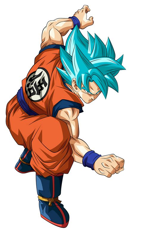 Goku Ssj Blue By Ssjrose On Deviantart Son Goku Dragonball Evolution Dragonball Super