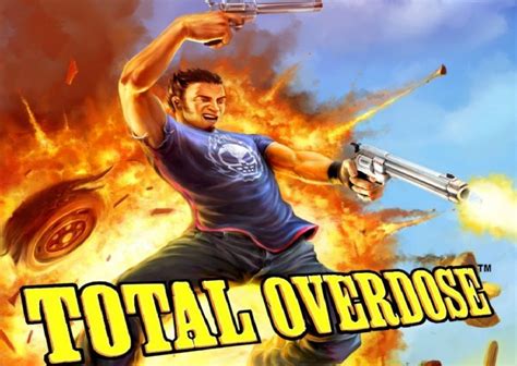Download all new action infernal pc game compressed, the game player vital role as agent who have weapons to control enemy and some of. Total Overdose game download for Pc Highly Compressed
