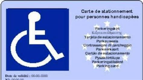 Contestation pv stationnement place handicapé7 messagesoct. Contestation Pv Place Handicapé / Comment Contester Une ...