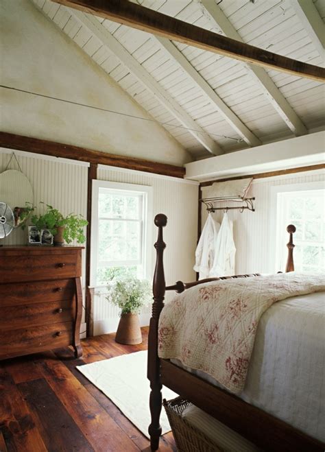 Country Style Bedroom 30 Examples Of Cozy Bedroom Designs My