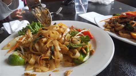 Mapstr Restaurant Nimman Thai Cuisine Toronto Thai Pickup