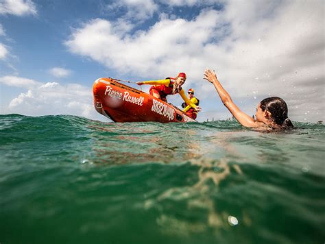 Surf Life Saving Foundation Surf Life Saving NSW