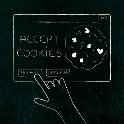 O que são e para que servem os Cookies da web Perallis Security