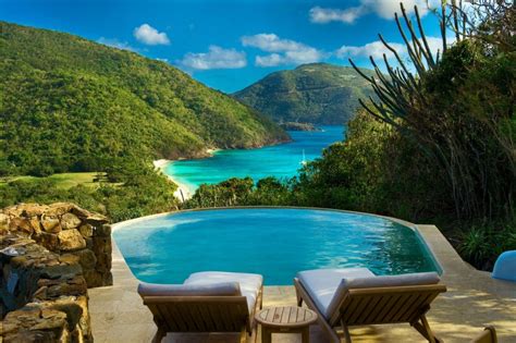 worldwide could these be the world s most romantic private islands