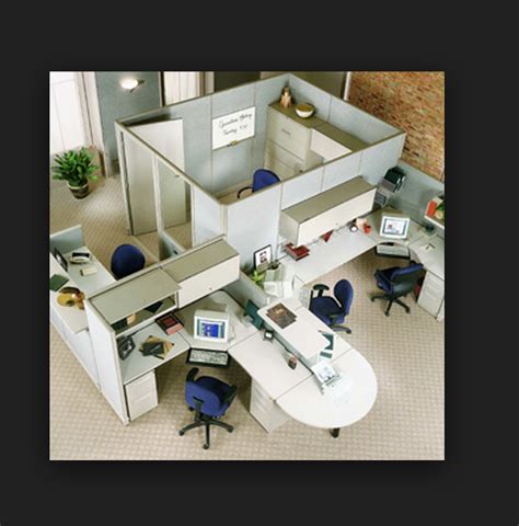 Cubicle Layout Design For Office Office Cubicle Design Cubicle