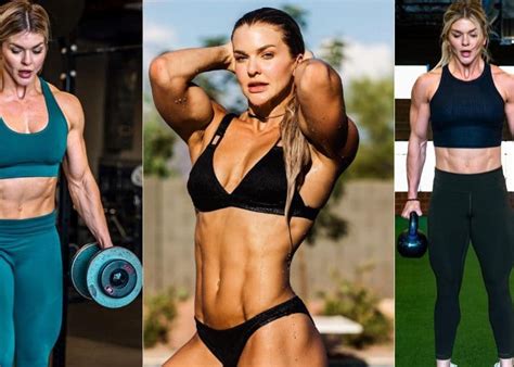Kathy Drayton Complete Profile Height Weight Biography Fitness Volt