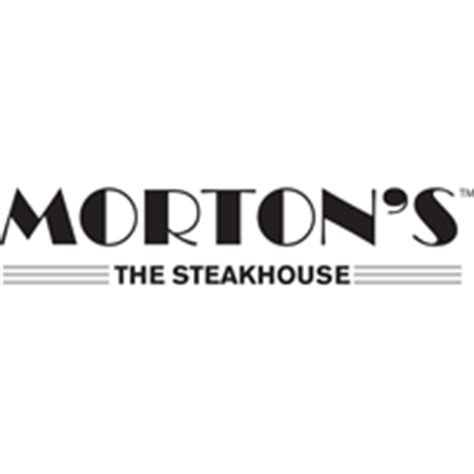 Morton's The Steakhouse (Georgetown) | Washington, DC | Washington Restaurants | Washington Dining